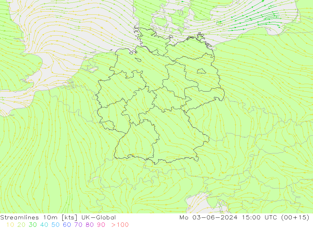 Ligne de courant 10m UK-Global lun 03.06.2024 15 UTC