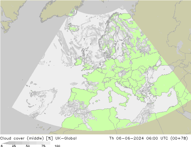 nuvens (médio) UK-Global Qui 06.06.2024 06 UTC