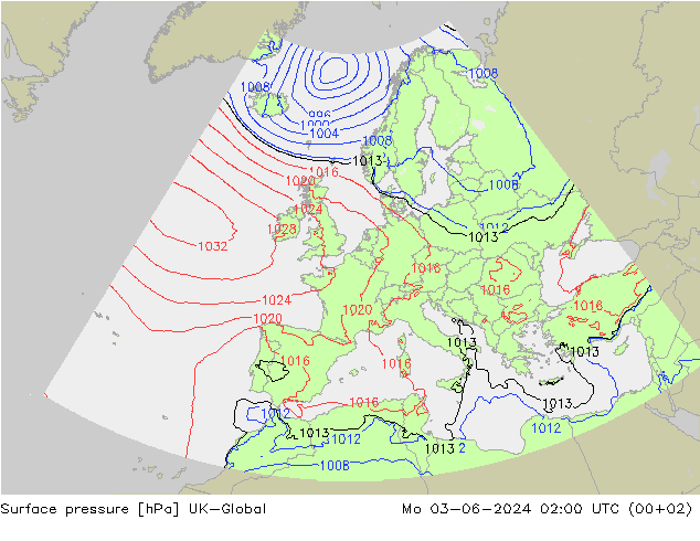 Bodendruck UK-Global Mo 03.06.2024 02 UTC