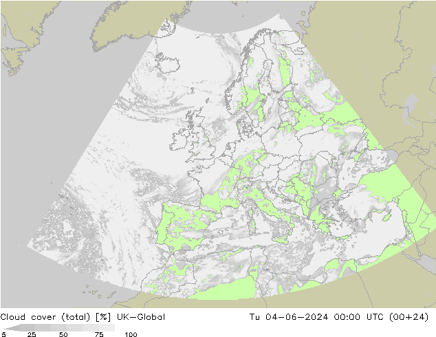 云 (总) UK-Global 星期二 04.06.2024 00 UTC