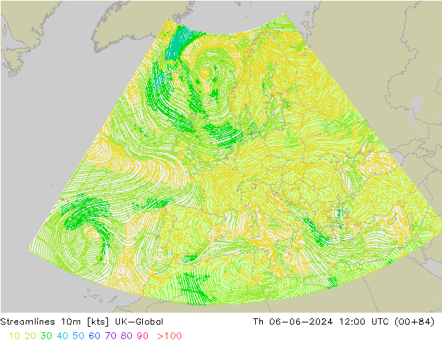 Linha de corrente 10m UK-Global Qui 06.06.2024 12 UTC