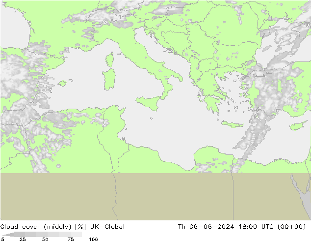 Bulutlar (orta) UK-Global Per 06.06.2024 18 UTC