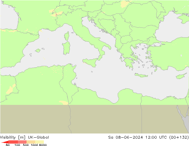 Visibility UK-Global Sa 08.06.2024 12 UTC