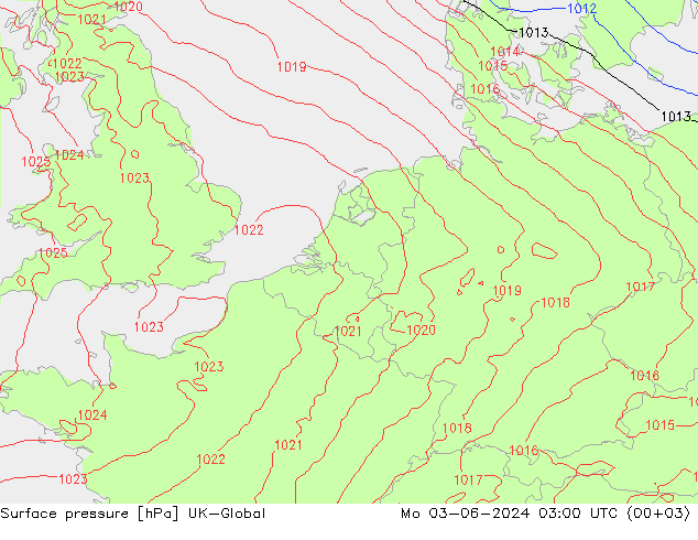 Bodendruck UK-Global Mo 03.06.2024 03 UTC
