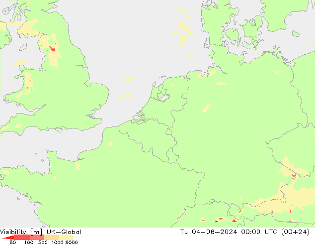 Sichtweite UK-Global Di 04.06.2024 00 UTC