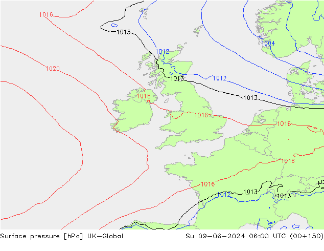 ciśnienie UK-Global nie. 09.06.2024 06 UTC