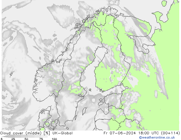 Bewolking (Middelb.) UK-Global vr 07.06.2024 18 UTC