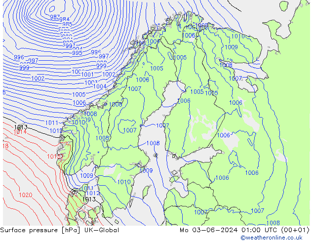 Bodendruck UK-Global Mo 03.06.2024 01 UTC