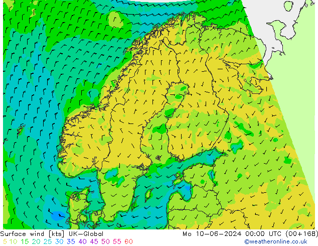 Bodenwind UK-Global Mo 10.06.2024 00 UTC