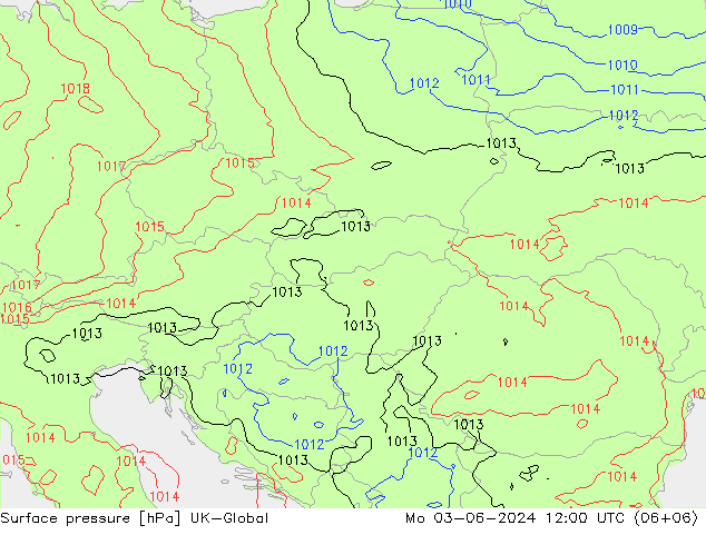 ciśnienie UK-Global pon. 03.06.2024 12 UTC