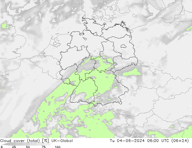 云 (总) UK-Global 星期二 04.06.2024 06 UTC