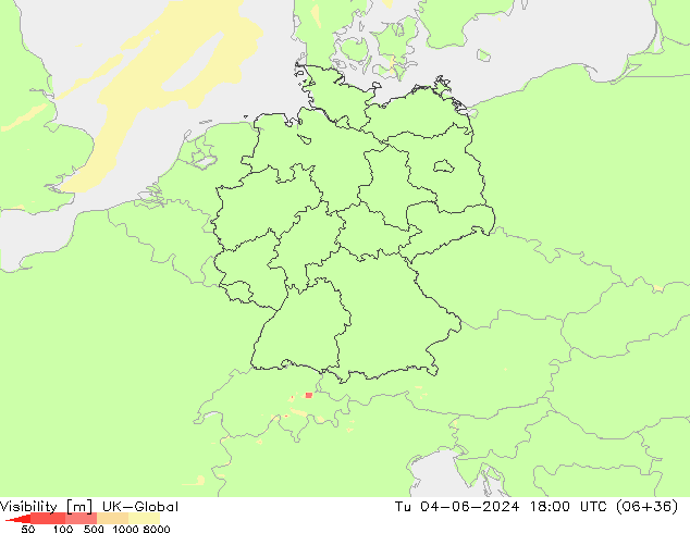 Visibilité UK-Global mar 04.06.2024 18 UTC