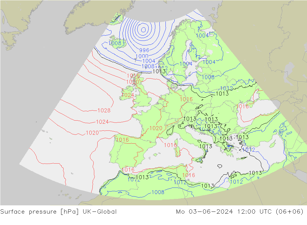 Bodendruck UK-Global Mo 03.06.2024 12 UTC