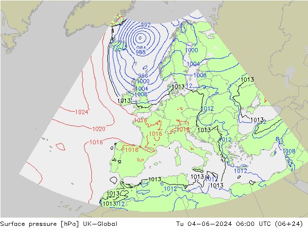 Bodendruck UK-Global Di 04.06.2024 06 UTC