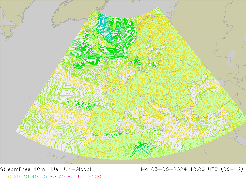 Ligne de courant 10m UK-Global lun 03.06.2024 18 UTC