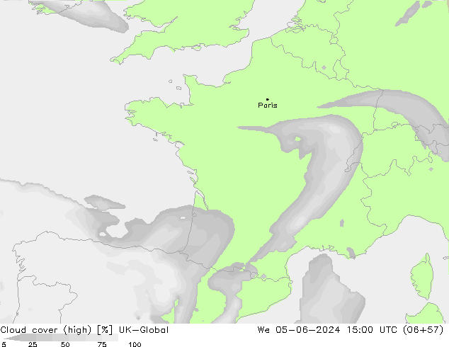 vysoký oblak UK-Global St 05.06.2024 15 UTC