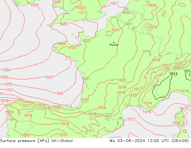 Bodendruck UK-Global Mo 03.06.2024 12 UTC