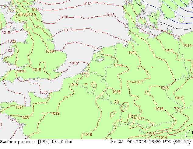 Bodendruck UK-Global Mo 03.06.2024 18 UTC