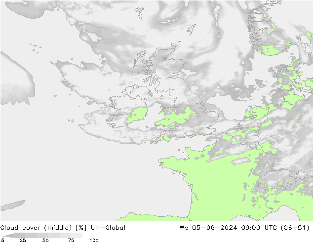 Nubi medie UK-Global mer 05.06.2024 09 UTC