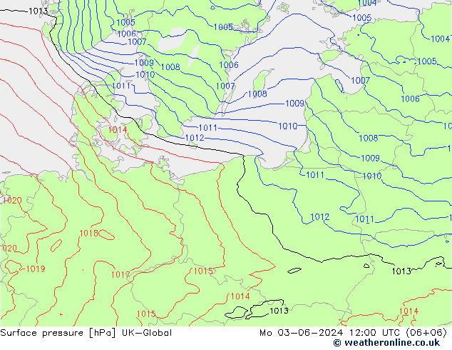 Bodendruck UK-Global Mo 03.06.2024 12 UTC