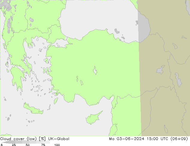 Nubes bajas UK-Global lun 03.06.2024 15 UTC