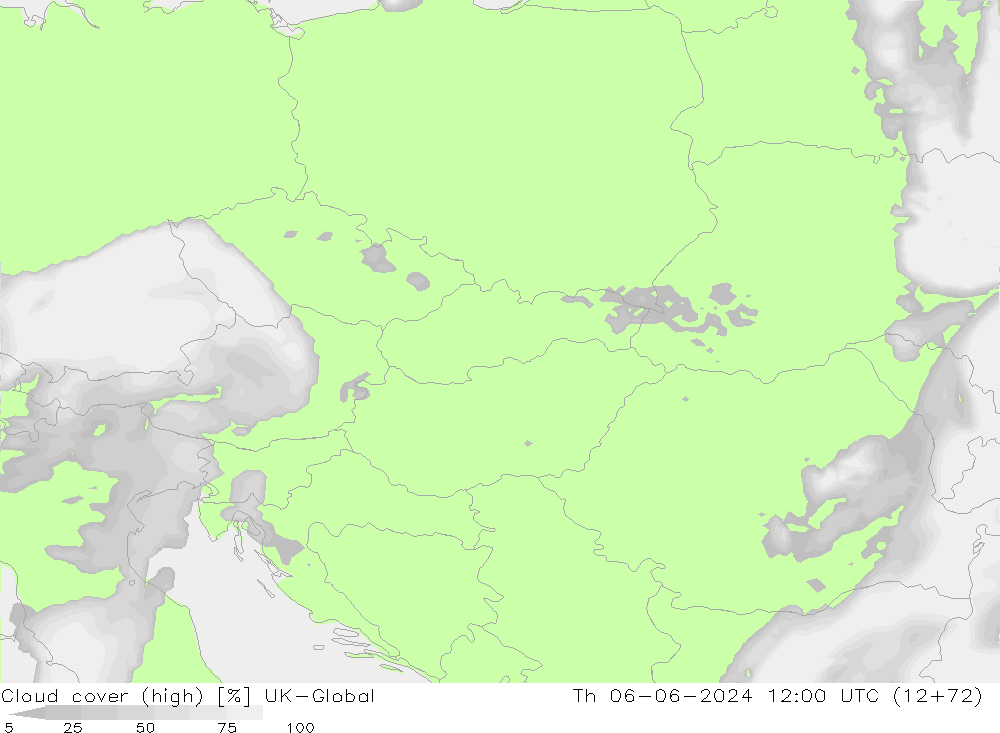 облака (средний) UK-Global чт 06.06.2024 12 UTC