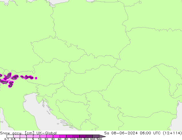 Toplam Kar UK-Global Cts 08.06.2024 06 UTC