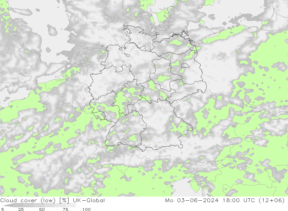 Nubes bajas UK-Global lun 03.06.2024 18 UTC