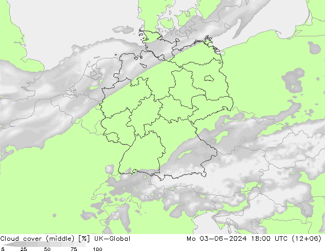 Nubi medie UK-Global lun 03.06.2024 18 UTC