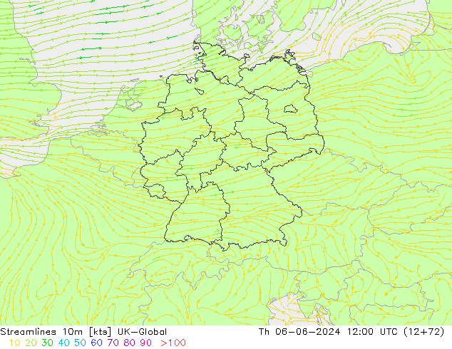 Línea de corriente 10m UK-Global jue 06.06.2024 12 UTC