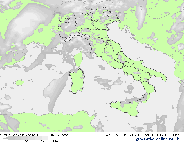 облака (сумма) UK-Global ср 05.06.2024 18 UTC