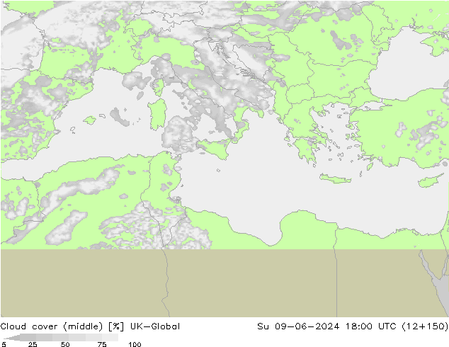 Bulutlar (orta) UK-Global Paz 09.06.2024 18 UTC