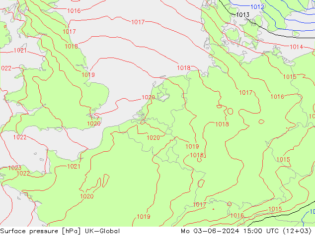 Bodendruck UK-Global Mo 03.06.2024 15 UTC