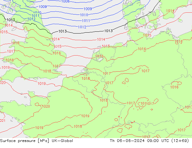      UK-Global  06.06.2024 09 UTC