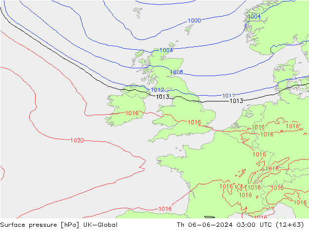 pression de l'air UK-Global jeu 06.06.2024 03 UTC