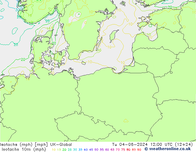 Isotachs (mph) UK-Global Ter 04.06.2024 12 UTC