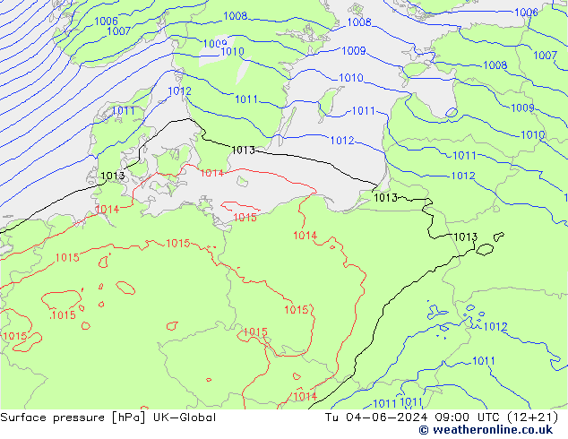 Bodendruck UK-Global Di 04.06.2024 09 UTC