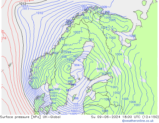 ciśnienie UK-Global nie. 09.06.2024 18 UTC