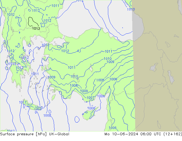 ciśnienie UK-Global pon. 10.06.2024 06 UTC