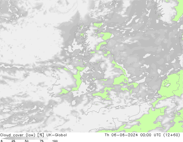 Nubi basse UK-Global gio 06.06.2024 00 UTC