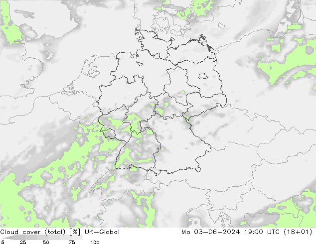 Nubi (totali) UK-Global lun 03.06.2024 19 UTC