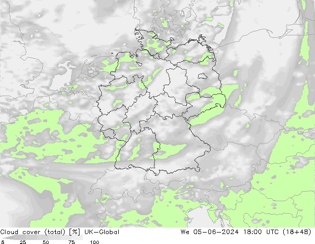 облака (сумма) UK-Global ср 05.06.2024 18 UTC
