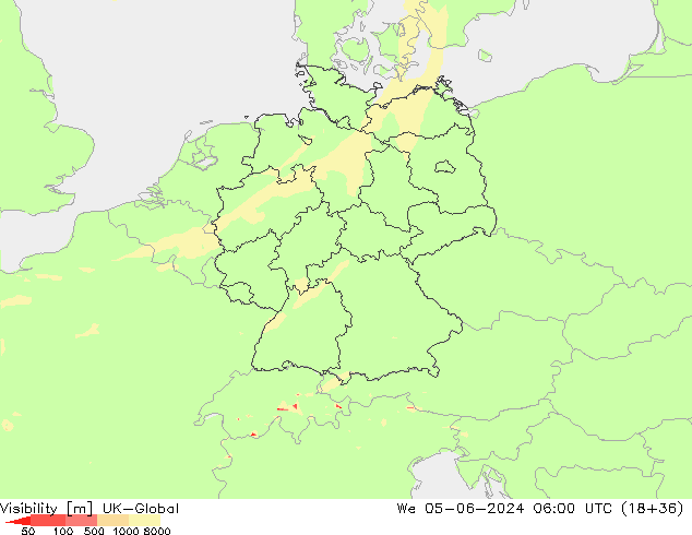 Visibility UK-Global We 05.06.2024 06 UTC