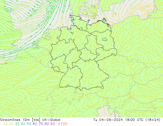 Stroomlijn 10m UK-Global di 04.06.2024 18 UTC