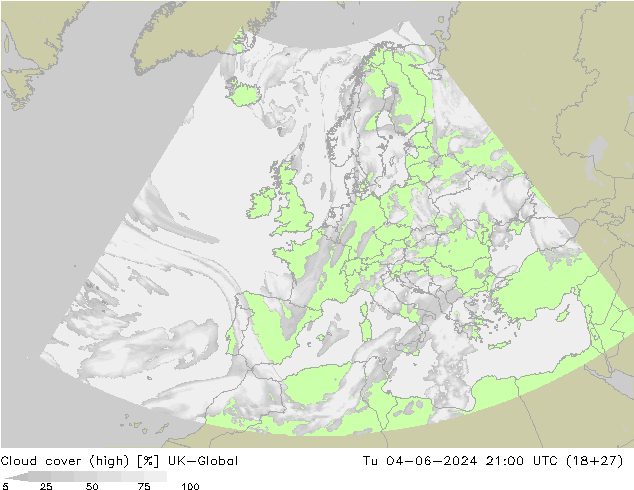 облака (средний) UK-Global вт 04.06.2024 21 UTC