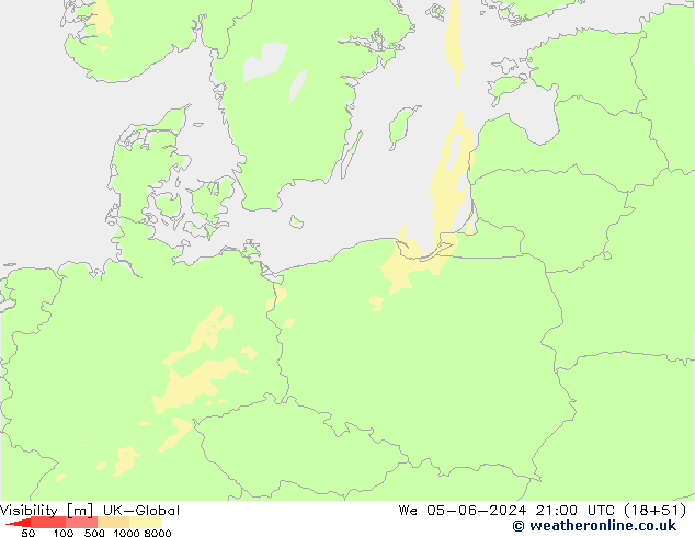 visibilidade UK-Global Qua 05.06.2024 21 UTC