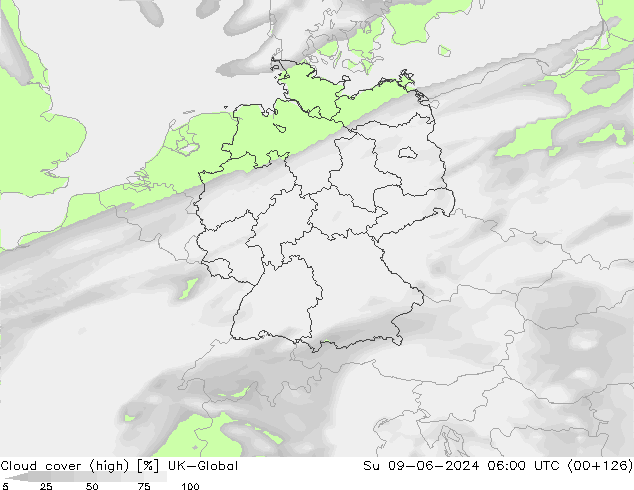 vysoký oblak UK-Global Ne 09.06.2024 06 UTC