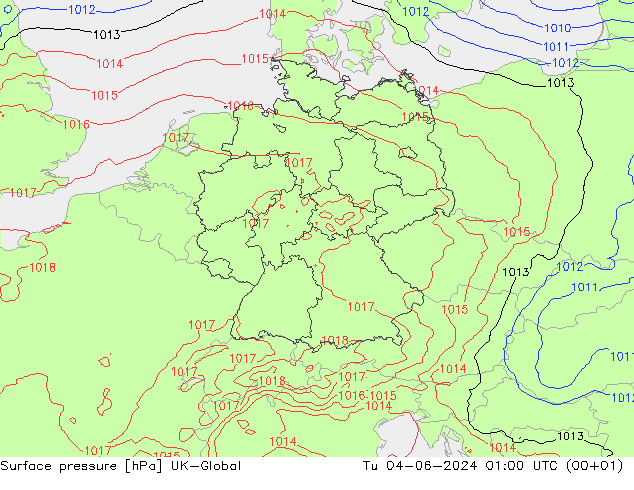      UK-Global  04.06.2024 01 UTC