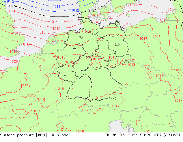      UK-Global  06.06.2024 09 UTC