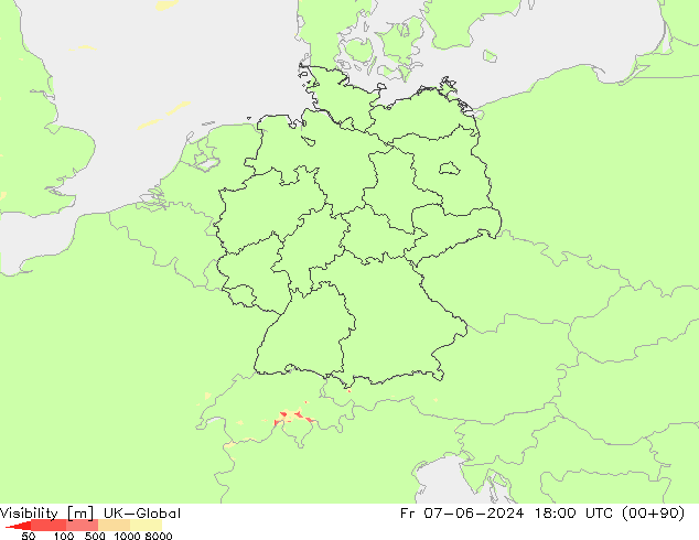 Sichtweite UK-Global Fr 07.06.2024 18 UTC